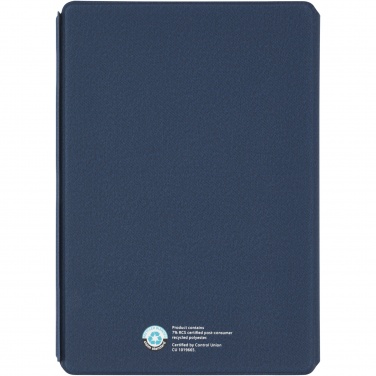 Logo trade advertising product photo of: Notu padfolio A5