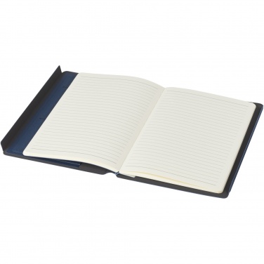 Logo trade promotional item photo of: Notu padfolio A5