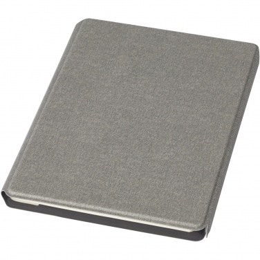 Logotrade promotional merchandise photo of: Notu padfolio A5