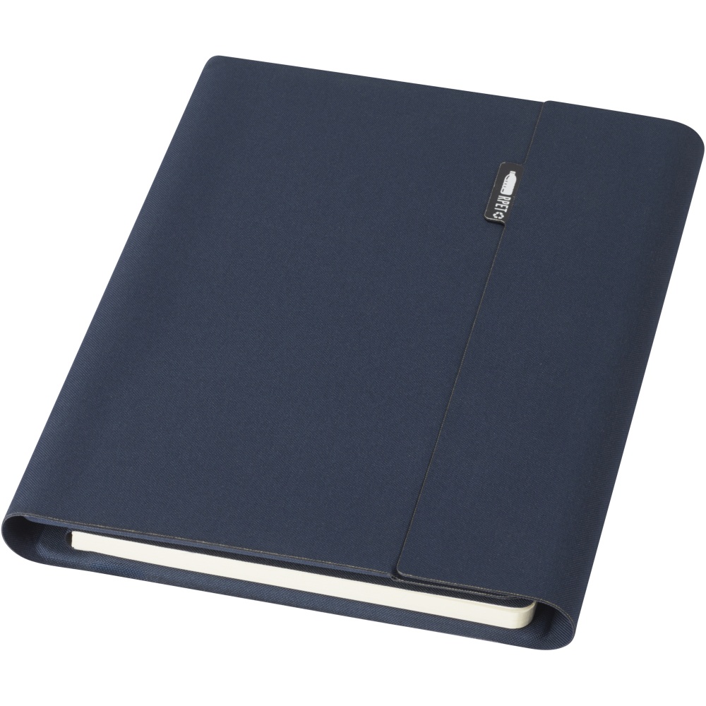 Logo trade promotional products picture of: Liberto padfolio