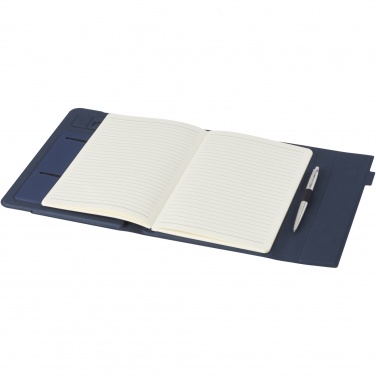 Logo trade promotional merchandise photo of: Liberto padfolio