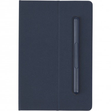 Logotrade promotional product picture of: Skribo ballpoint pen and notebook set