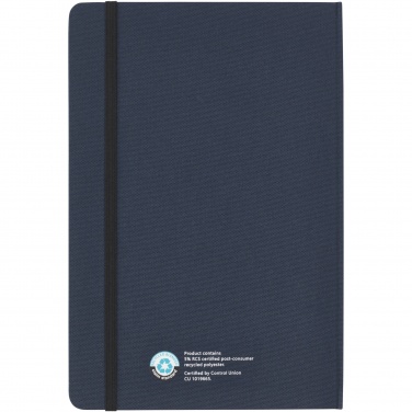 Logotrade corporate gift image of: Skribo ballpoint pen and notebook set