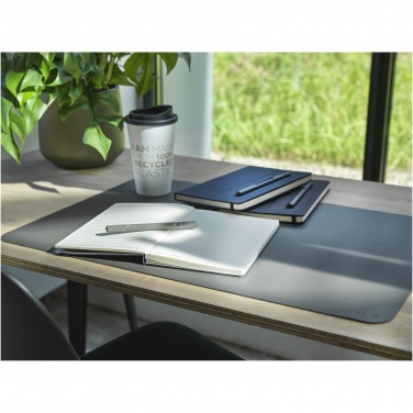 Logotrade corporate gift image of: Skribo ballpoint pen and notebook set