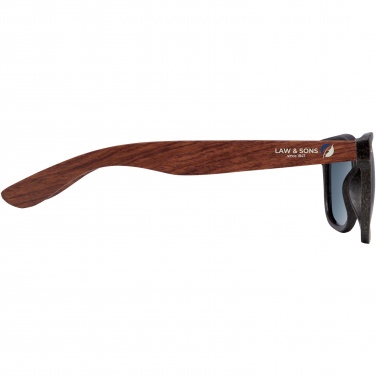 Logotrade business gift image of: Kafo sunglasses