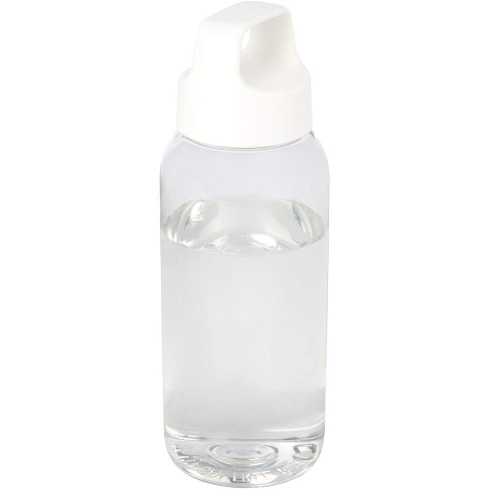 Logotrade promotional merchandise photo of: Bebo 500 ml recycled plastic water bottle