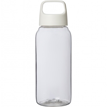 Logo trade corporate gifts image of: Bebo 500 ml recycled plastic water bottle