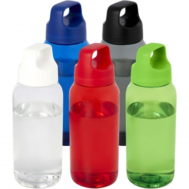 Logo trade promotional items picture of: Bebo 500 ml recycled plastic water bottle