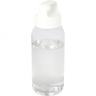 Logo trade promotional product photo of: Bebo 500 ml recycled plastic water bottle