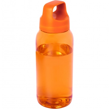 Logotrade promotional merchandise image of: Bebo 500 ml recycled plastic water bottle