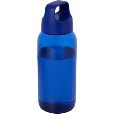 Logo trade promotional merchandise image of: Bebo 500 ml recycled plastic water bottle