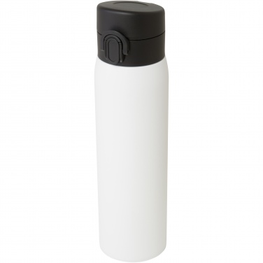 Logo trade advertising products image of: Sika 450 ml RCS certified recycled stainless steel insulated flask