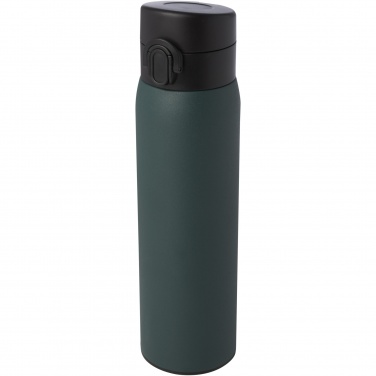 Logotrade promotional products photo of: Sika 450 ml RCS certified recycled stainless steel insulated flask