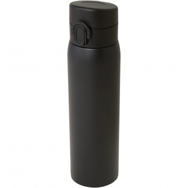 Logotrade promotional item picture of: Sika 450 ml RCS certified recycled stainless steel insulated flask