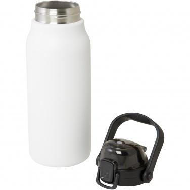 Logotrade promotional gift picture of: Giganto 1600 ml RCS certified recycled stainless steel copper vacuum insulated bottle