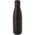 Cove 500 ml RCS certified recycled stainless steel vacuum insulated bottle , Titanium