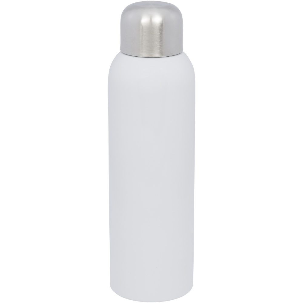 Logo trade promotional giveaway photo of: Guzzle 820 ml RCS certified stainless steel water bottle