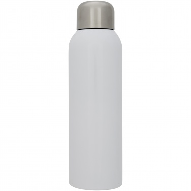 Logo trade promotional product photo of: Guzzle 820 ml RCS certified stainless steel water bottle