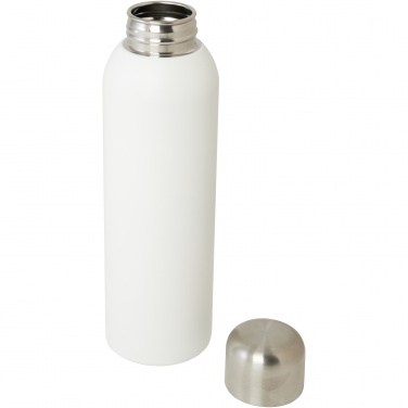 Logo trade corporate gifts picture of: Guzzle 820 ml RCS certified stainless steel water bottle