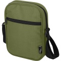 Byron GRS recycled crossbody bag 2L, Olive