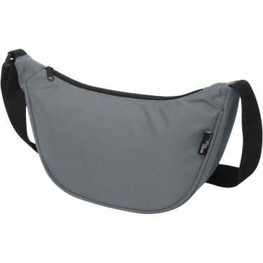 Logotrade promotional products photo of: Byron recycled fanny pack 1.5L