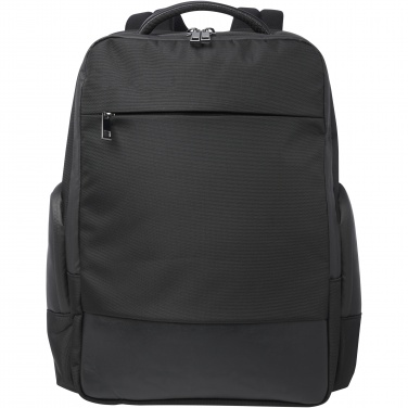 Logotrade corporate gift image of: Expedition Pro 15.6" GRS recycled laptop backpack 25L