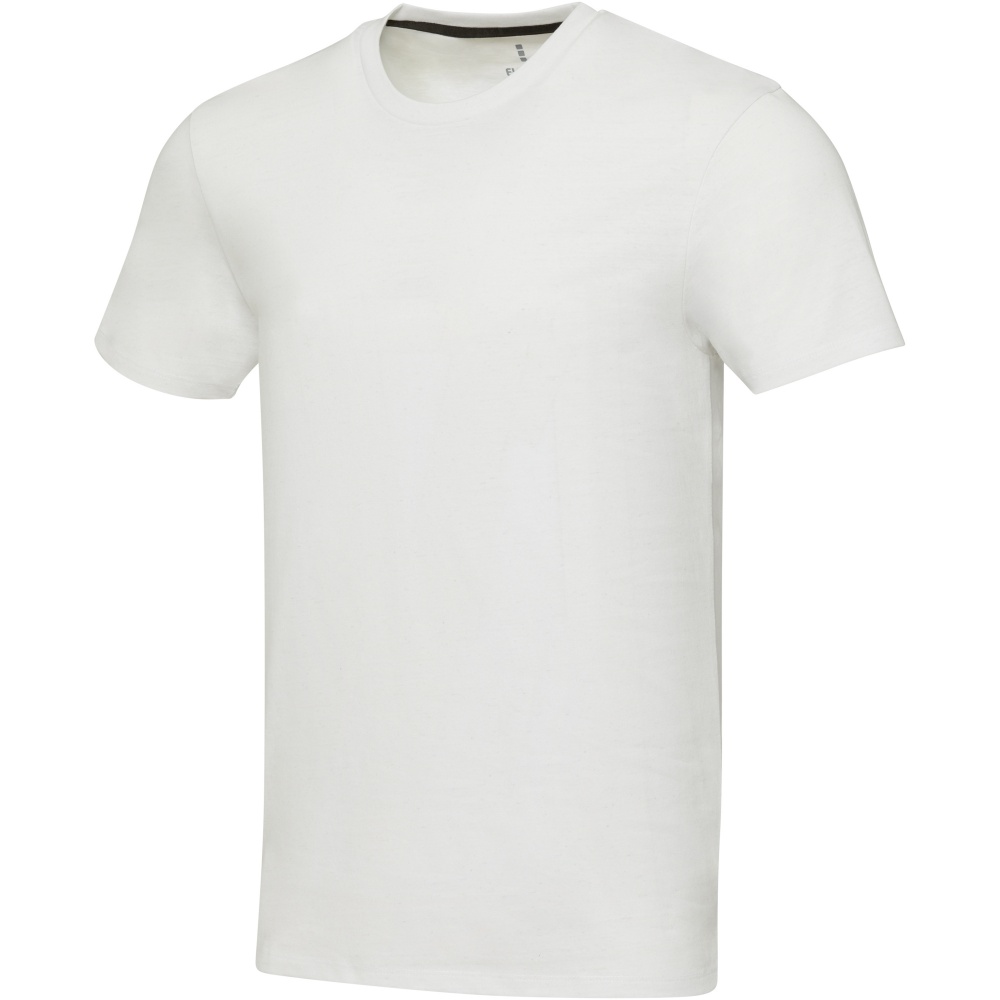 Logotrade promotional product picture of: Avalite short sleeve unisex Aware™ recycled t-shirt