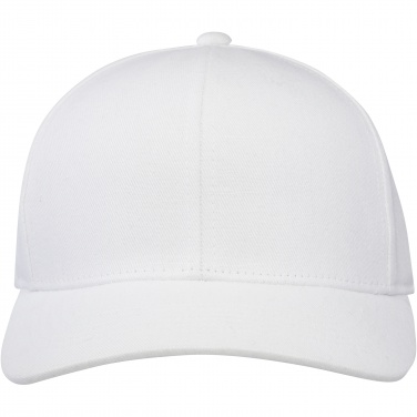 Logotrade promotional gift picture of: Opal 6 panel Aware™ recycled cap