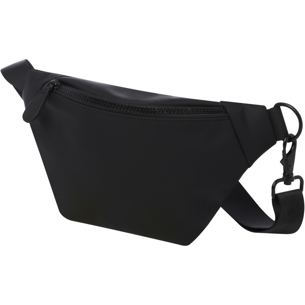 Logo trade promotional products image of: Turner fanny pack