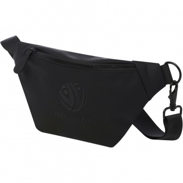 Logo trade promotional products image of: Turner fanny pack