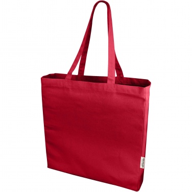 Logotrade promotional product image of: Odessa 220 g/m² recycled tote bag