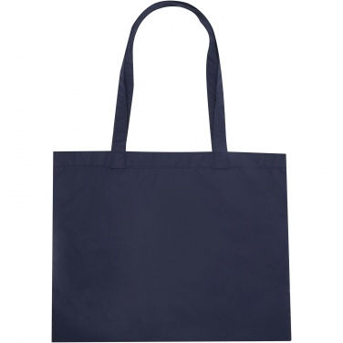 Logotrade promotional merchandise image of: Kai GRS recycled circular tote bag