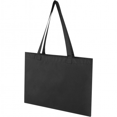 Logo trade promotional product photo of: Kai GRS recycled circular tote bag