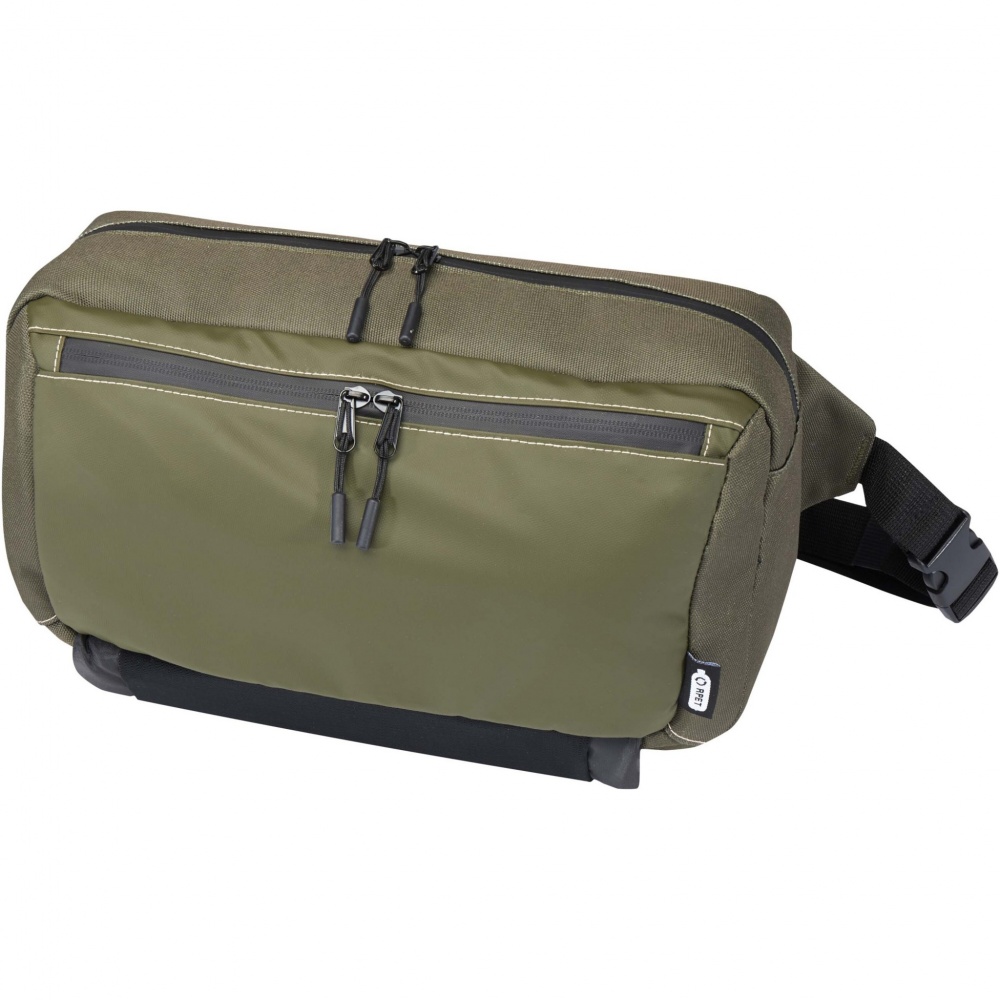 Logotrade advertising product image of: Roam GRS recycled modular sling bag