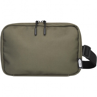 Logotrade corporate gifts photo of: Roam GRS recycled modular toiletry bag