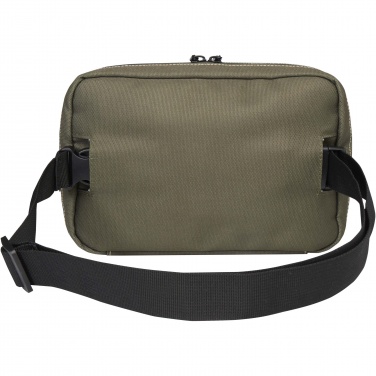 Logotrade promotional product picture of: Roam GRS recycled modular toiletry bag