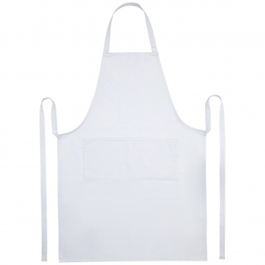 Logotrade business gift image of: Shara 240 g/m2 Aware™ recycled apron