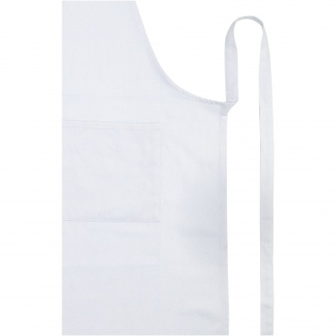 Logo trade promotional merchandise image of: Shara 240 g/m2 Aware™ recycled apron