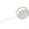 Garo recycled yoyo, White