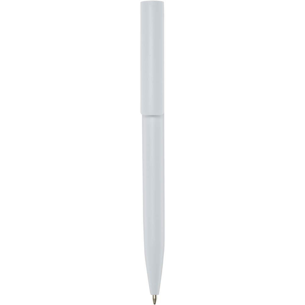 Logotrade advertising products photo of: Unix recycled plastic ballpoint pen