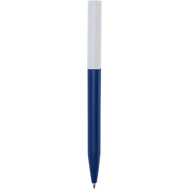 Logotrade promotional giveaways photo of: Unix recycled plastic ballpoint pen