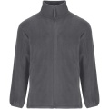 Artic men's full zip fleece jacket, Lead