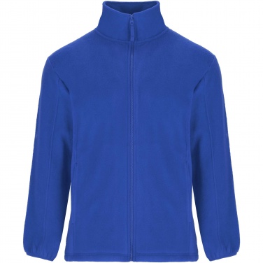 Logotrade corporate gift picture of: Artic men's full zip fleece jacket