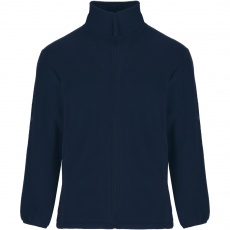 Artic kids full zip fleece jacket