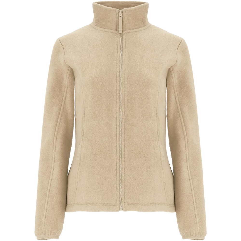 Logotrade advertising product image of: Artic women's full zip fleece jacket