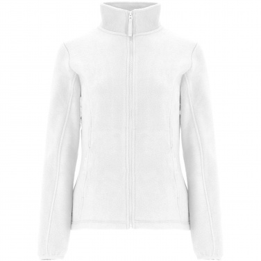 Logotrade promotional product image of: Artic women's full zip fleece jacket