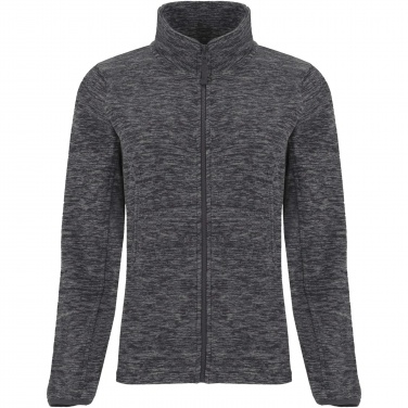 Logotrade advertising products photo of: Artic women's full zip fleece jacket