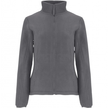 Logotrade advertising product picture of: Artic women's full zip fleece jacket