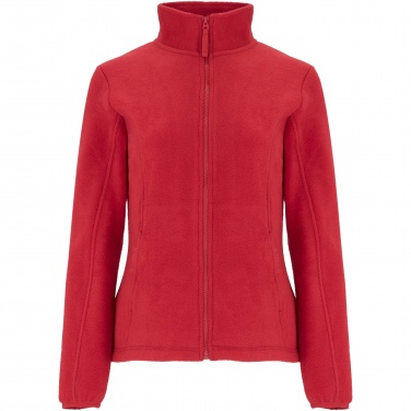 Logotrade promotional giveaway picture of: Artic women's full zip fleece jacket