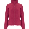 Artic women's full zip fleece jacket, Rossette